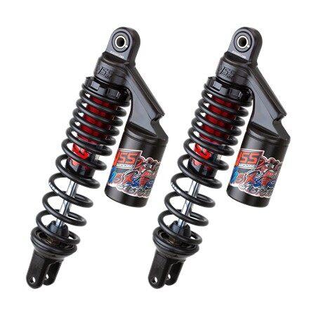 YSS Thailand ワイエスエスタイランド Rear Shock G-ZA PCX 150 H...