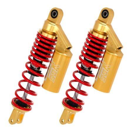 YSS Thailand ワイエスエスタイランド Rear Shock G-ZA PCX 150 H...