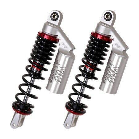 YSS Thailand ワイエスエスタイランド Rear Shock G-ZA PCX 150 H...