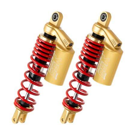 YSS Thailand ワイエスエスタイランド Rear Shock G-SERIES NMAX ...
