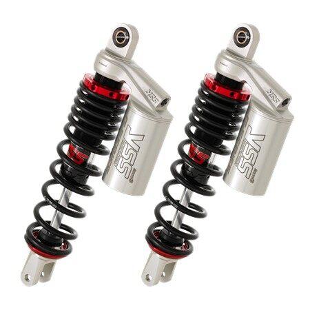 YSS Thailand ワイエスエスタイランド Rear Shock G-SERIES NMAX ...