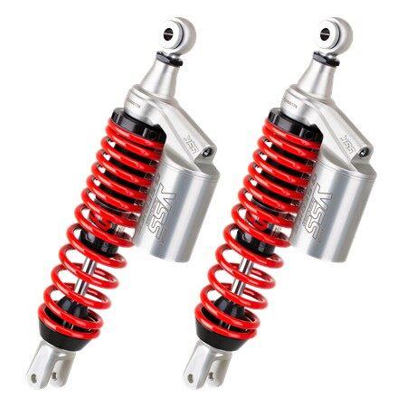 YSS Thailand ワイエスエスタイランド Rear Shock G-PLUS L.30 PC...