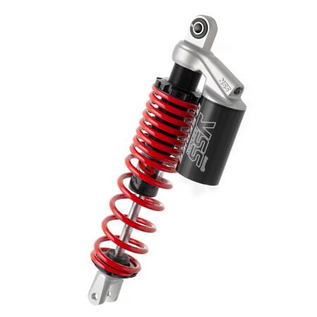 YSS Thailand ワイエスエスタイランド Rear Shock G-SERIES X-MAX...