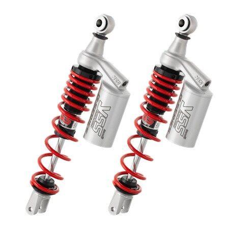 YSS Thailand ワイエスエスタイランド Rear Shock G-PLUS PCX 125...