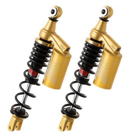 YSS Thailand ワイエスエスタイランド Rear Shock G-PLUS PCX 125...