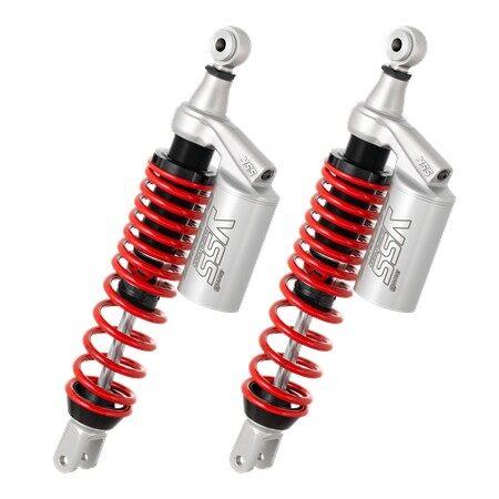 YSS Thailand ワイエスエスタイランド Rear Shock G-PLUS PCX 160...