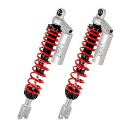 YSS Thailand ワイエスエスタイランド Rear Shock G-SERIES FORZA...
