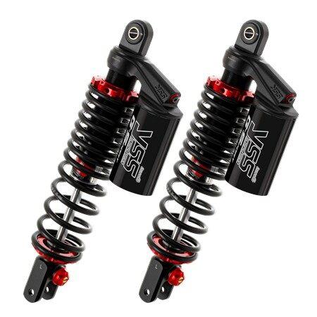 YSS Thailand ワイエスエスタイランド Rear Shock G-SPORT L.25 X...