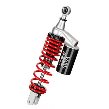 YSS Thailand ワイエスエスタイランド Rear Shock G-SPORT BLACK ...