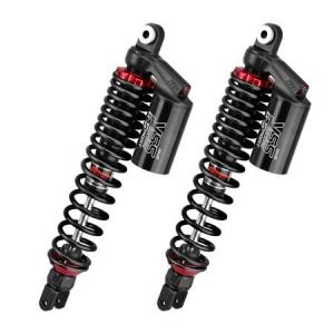 ENDURANCE（エンデュランス） ADV160 KF54 ローダウンキット (赤ボディ