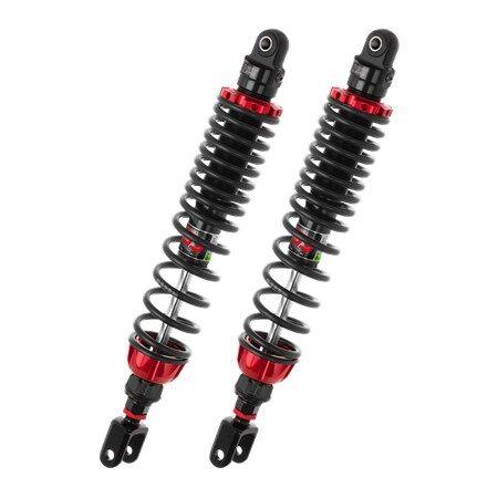 YSS Thailand ワイエスエスタイランド Rear Shock Z-SPORT BLACK ...