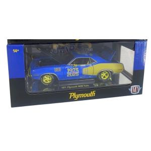 KIJIMA キジマ M2 Machines 全世界限定8，650台VP Racing 50周年記念...