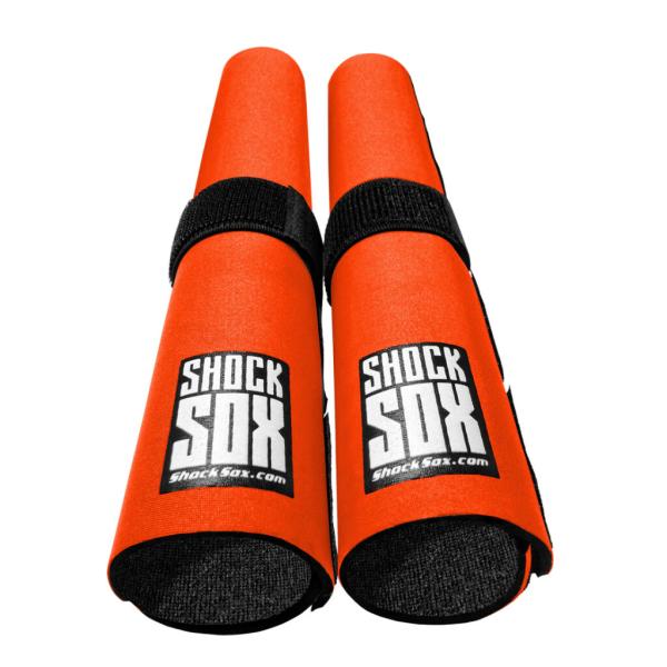 Shock Sox ショックソックス フロントショックソックス ロング 正立倒立フォーク共用 13イ...