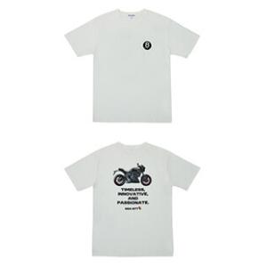 SUZUKI スズキ Tシャツ GSX-8TT YVB サイズ：L(9900079NC006L) ア...