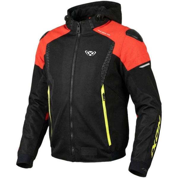 IXON イクソン M-PULSION AIR A サイズ：XL メッシュジャケット ジャケット ア...