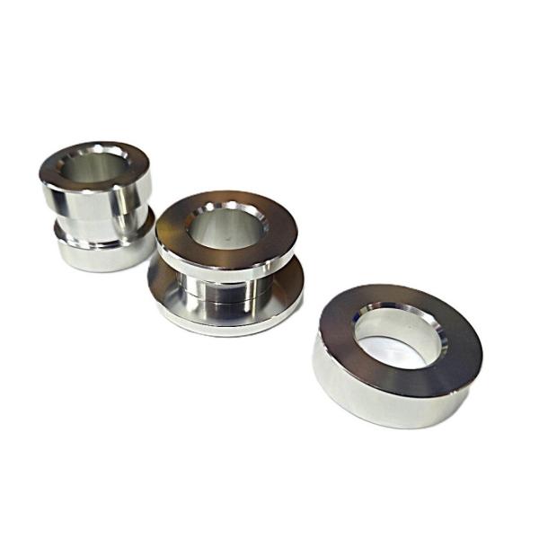 OHNO SPEED オオノスピード リヤホイールカラーセット カラー：シルバー GSX1000S ...