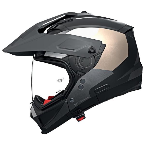 NOLAN ノーラン N70-2X SELVADO(GRAY/347) サイズ：M(57-58cm)...