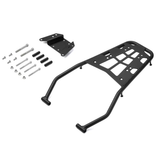 DRC ディーアールシー ツーリングキャリア WR125R YAMAHA ヤマハ リアキャリア 外装