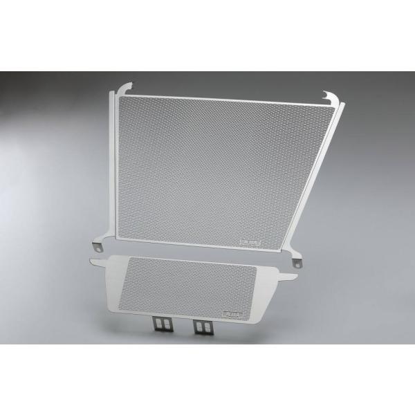 AELLA アエラ ラジエター＆オイルクーラープロテクターセット(S1000シリーズ 19-) S1...