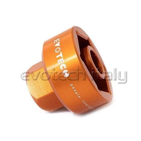 EVOTECH エボテック Polygonal Wrench For Rear Wheel Nut ...