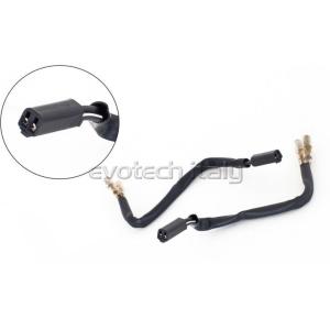 EVOTECH エボテック Indicators Connectors HUSQVARNA ハスクバ...