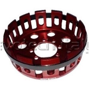 EVOTECH エボテック Bell Kit Z12 Sintered Disc Pack (H. ...