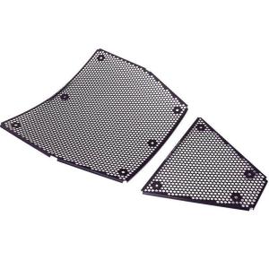 EVOTECH エボテック Radiator Guard PANIGALE V4 R S STREE...