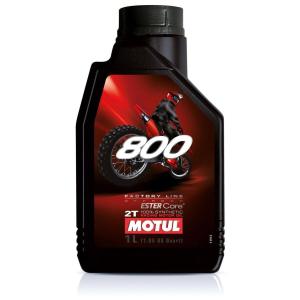 MOTUL モチュール 800 FACTORY ...の商品画像