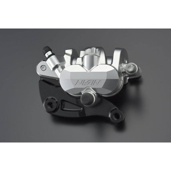 NISSIN ニッシン ADVANTAGE [ニッシン] Billet  BRAKE CALIPER...