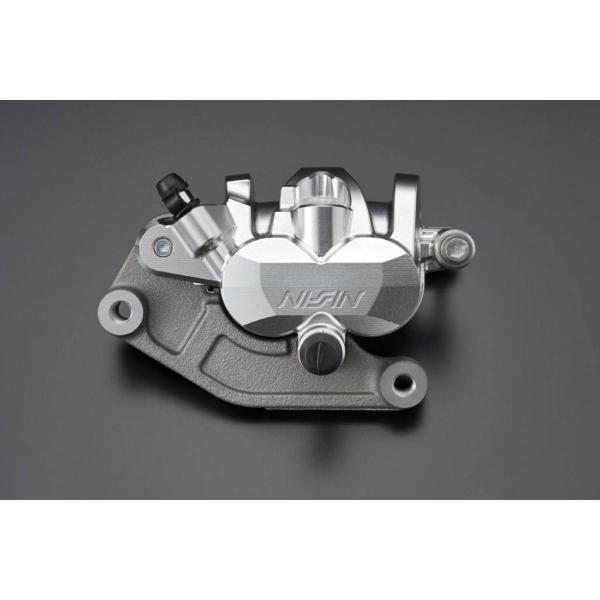 NISSIN ニッシン ADVANTAGE [ニッシン] Billet  BRAKE CALIPER...