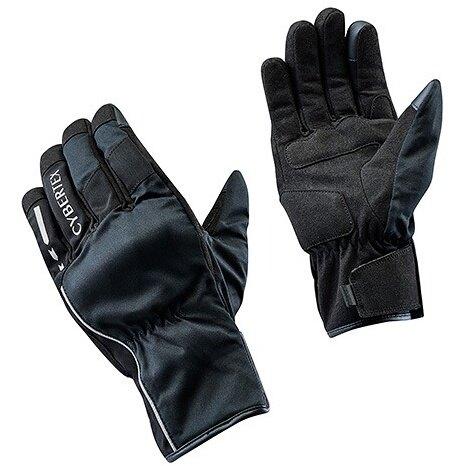 Y’S GEAR(YAMAHA) ワイズギア YL7001 CYBERTEXグローブ サイズ：XL ...