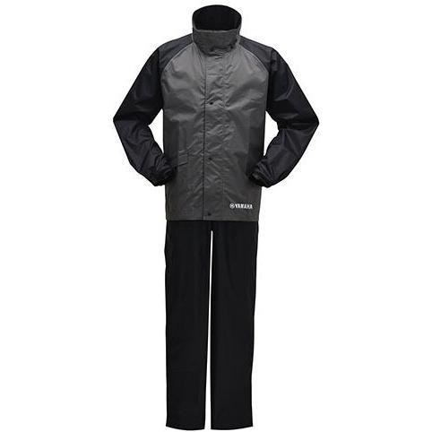 Y’S GEAR(YAMAHA) ワイズギア YAR32II スタンダードレインスーツ サイズ：L ...