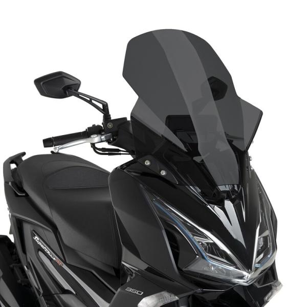 Puig プーチ V-TECH LINE ツーリングスクリーン(WINDSHIELD TOURING...
