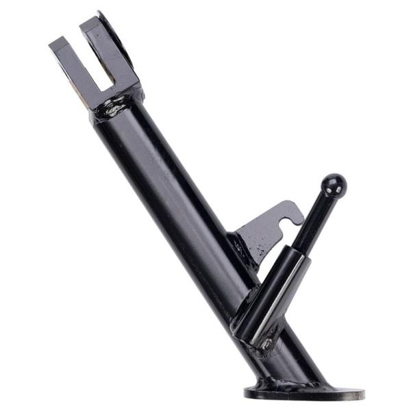 EFFEX エフェックス ショートサイドスタンド NX400L HONDA ホンダ サイドスタンド ...