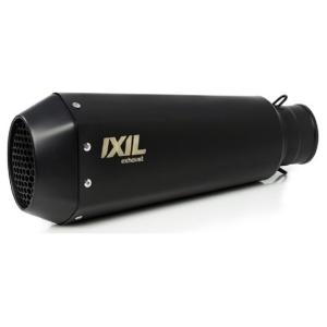 IXIL イクシル RC1B スリップオンマフラー NINJA H2 SX SE KAWASAKI ...