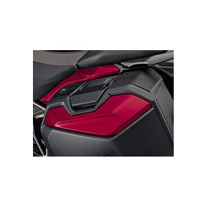 SUZUKI スズキ ガーニッシュ カラー：YYG キャンディダーリングレッド(9540048890...