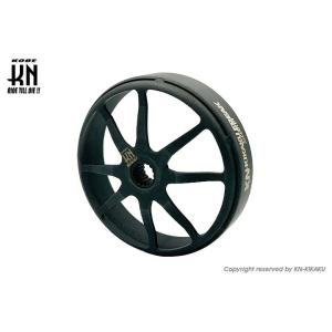 KN企画 ケイエヌキカク ブラックアウター BW’S 125 2型 R X 1型 BW’S125 ア...