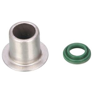 K-PIT ケーピット バルブステムシールセット HONDA ホンダ  その他エンジンパーツオプショ...