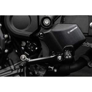 TRICKSTAR トリックスター バックステップ ELIMINATOR KAWASAKI カワサキ...