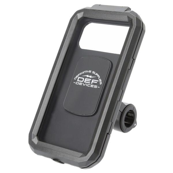 RIDEZ ライズ Definitive Supplies [デフィニティサプライズ] 防水スマート...