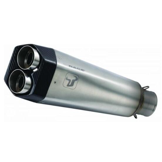 IXRACE アイエックスレース スリップオンマフラー M9 ZX6R KAWASAKI カワサキ ...