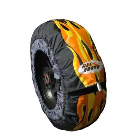 GET HOT ゲットホット タイヤウォーマー GP-EVOLUTION JSB200サイズ【EVO...