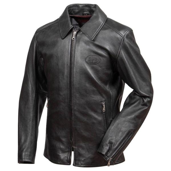 DEGNER デグナー レザージャケット サイズ：XL ジャケット アパレル