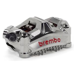 Brembo ブレンボ GP4-MotoGPキ...の詳細画像1