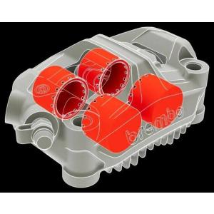 Brembo ブレンボ GP4-MotoGPキ...の詳細画像4