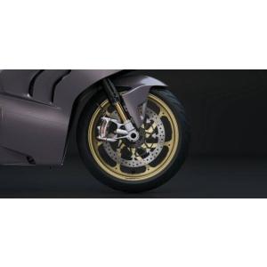 Brembo ブレンボ GP4-MotoGPキ...の詳細画像5