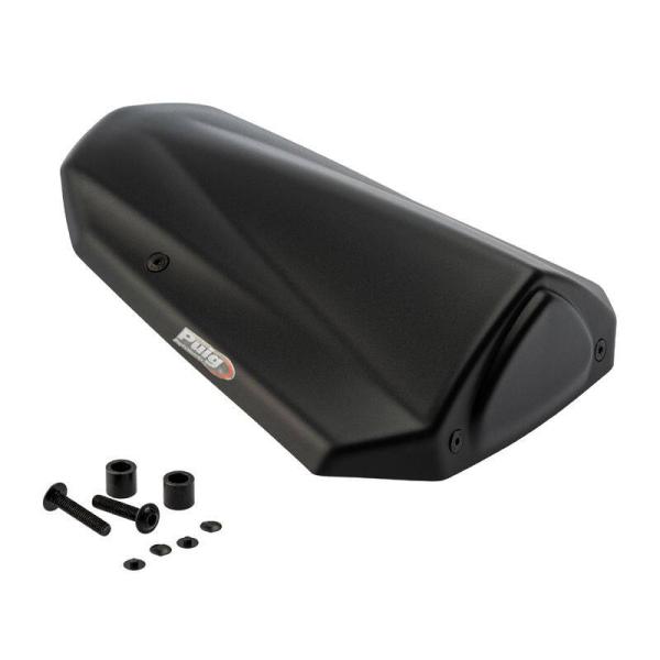 Puig プーチ リヤシートカウル(REAR SEAT COWLS) カラー：マットブラック GSX...