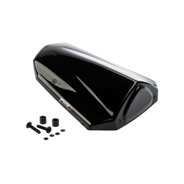 Puig プーチ リヤシートカウル(REAR SEAT COWLS) カラー：ブラック GSX-R1...