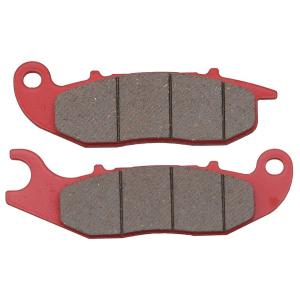 DAYTONA デイトナ 赤パッド ブレーキパッド ADV150 ADV160 CRF250 RAL...