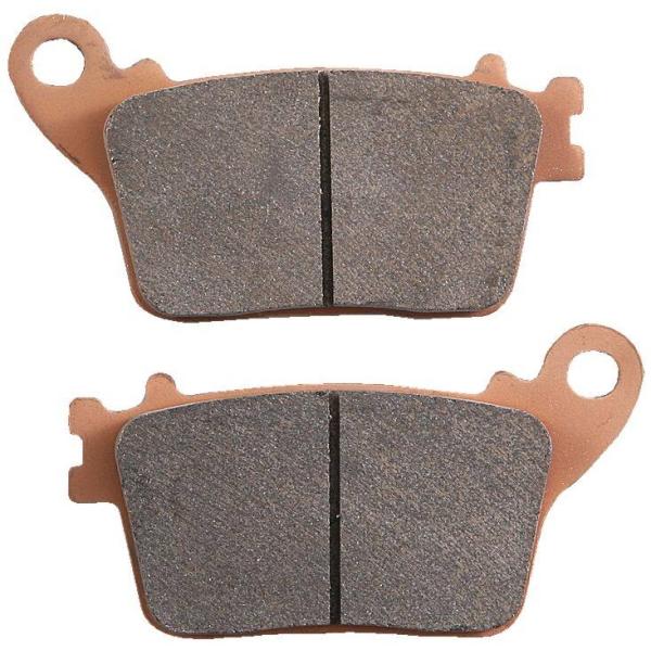 DAYTONA デイトナ ゴールデンパッドχ ブレーキパッド CBR1000RR SP CBR600...